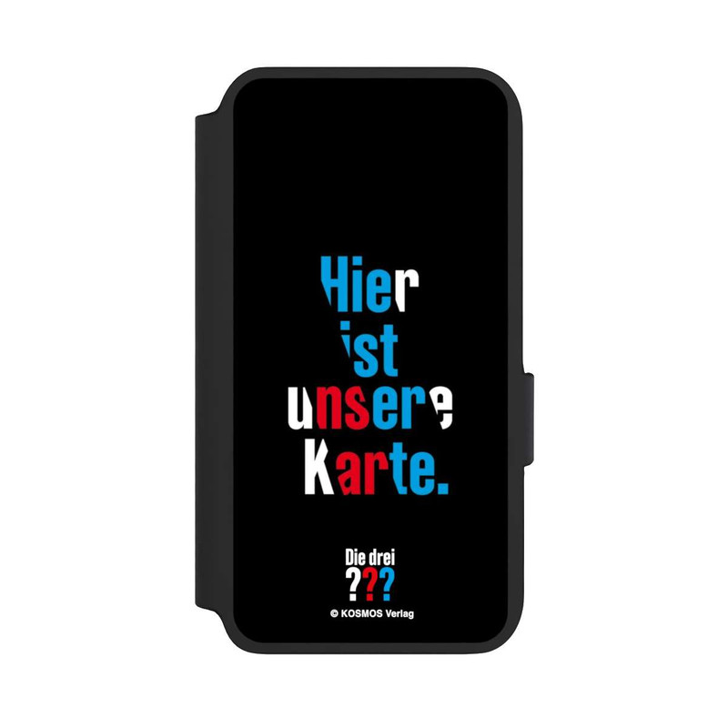 Galaxy S22 NIVOflip Hier ist unsere Karte