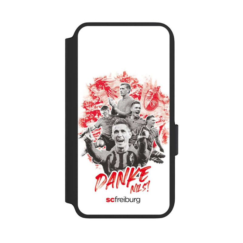Galaxy S22 NIVOflip Danke Nils