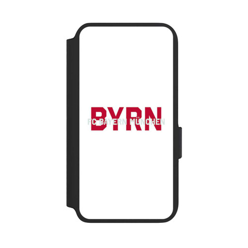 Samsung Galaxy S22 NIVOflip BYRN weiss