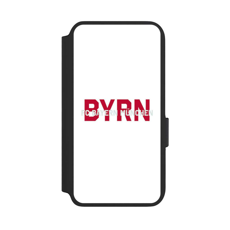 Galaxy S22 NIVOflip BYRN weiss