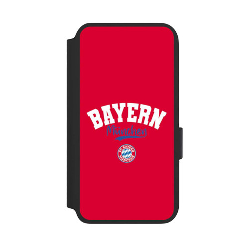 Samsung Galaxy S22 NIVOflip FC Bayern München