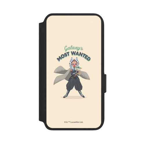 Samsung Galaxy S22 NIVOflip Galaxy's Most Wanted Ahsoka