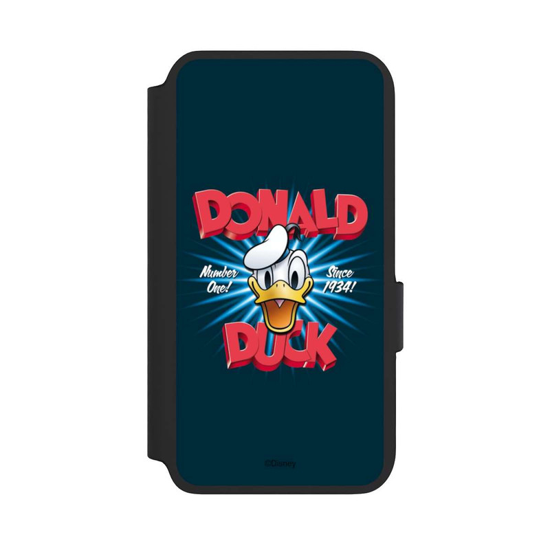 Galaxy S22 NIVOflip Donald Duck Since 1934