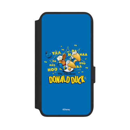 Samsung Galaxy S22 NIVOflip Donald Duck Laughing
