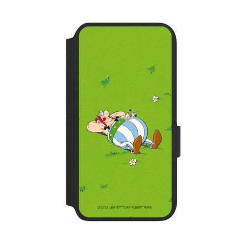 Samsung Galaxy S22 NIVOflip Obelix Is Resting