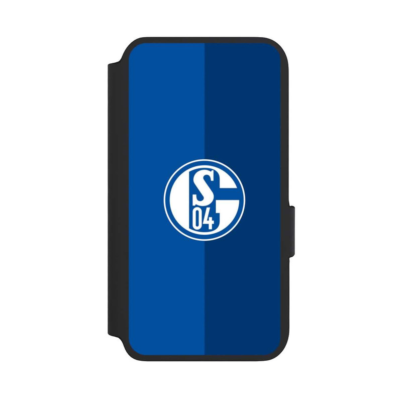 Galaxy S22 NIVOflip Schalke 04 Logo