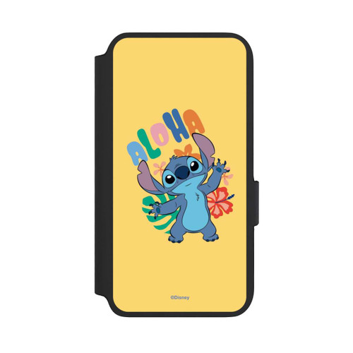Samsung Galaxy S22 NIVOflip Stitch Aloha