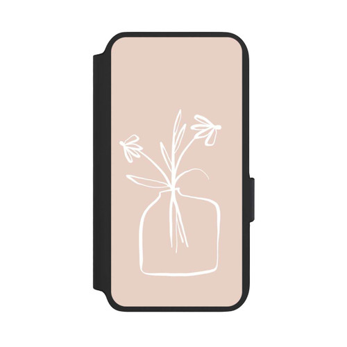 Samsung Galaxy S22 NIVOflip Bouquet