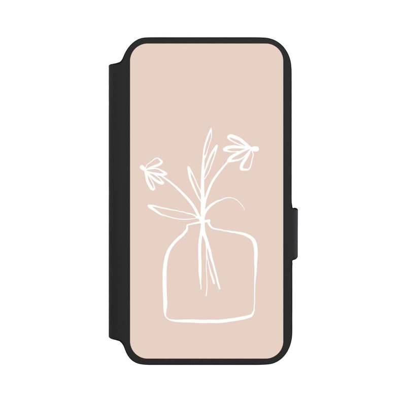 Galaxy S22 NIVOflip Bouquet