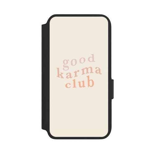 Samsung Galaxy S22 NIVOflip Karma Club