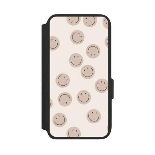 Samsung Galaxy S22 NIVOflip Smiles Allover Boho