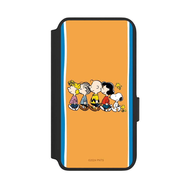 Galaxy S22 NIVOflip Peanuts Profil