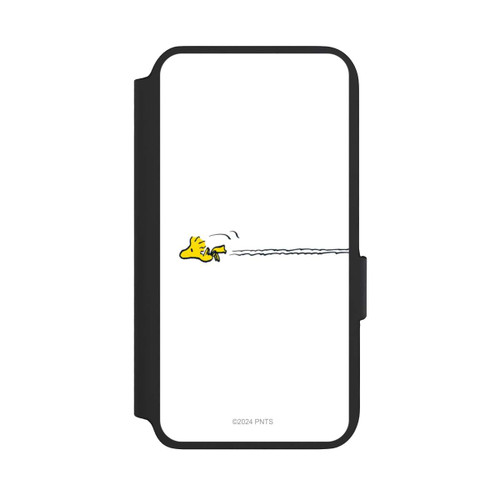 Samsung Galaxy S22 NIVOflip Peanuts Woodstock