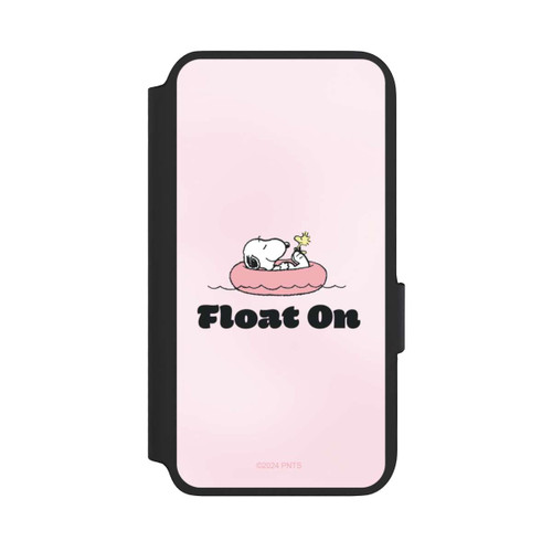 Samsung Galaxy S22 NIVOflip Snoopy Float On