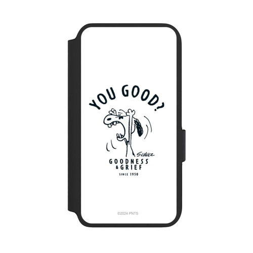 Samsung Galaxy S22 NIVOflip Snoopy You Good