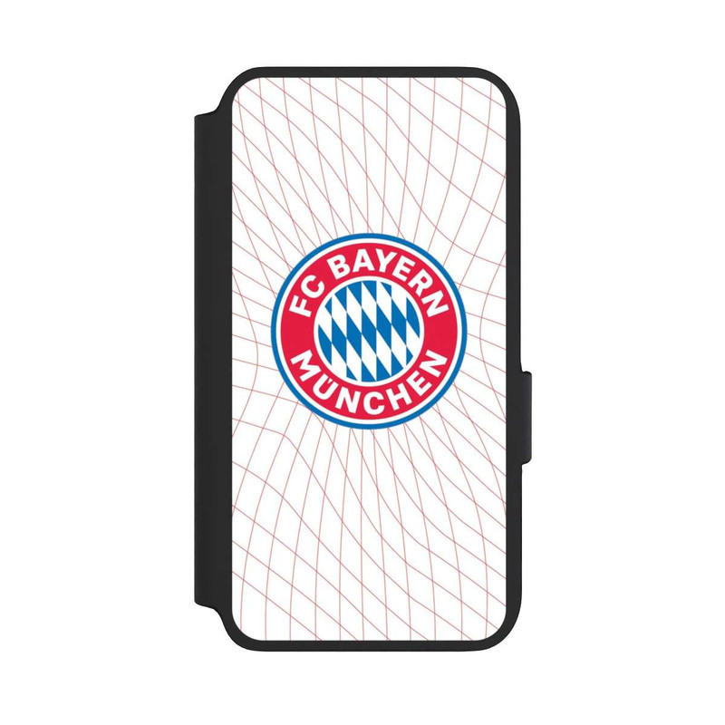 Galaxy S22 NIVOflip FCB Raster Rot