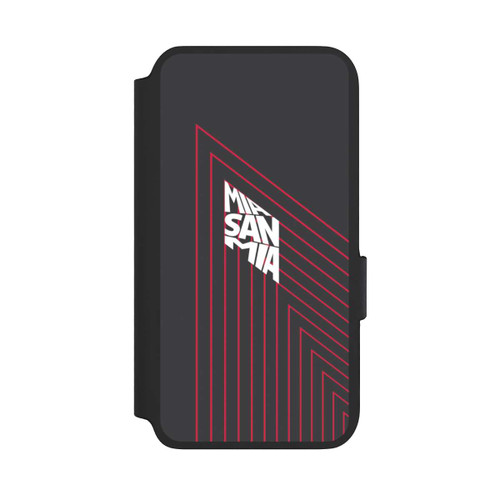 Samsung Galaxy S22 NIVOflip FCB Mia San Mia Raute