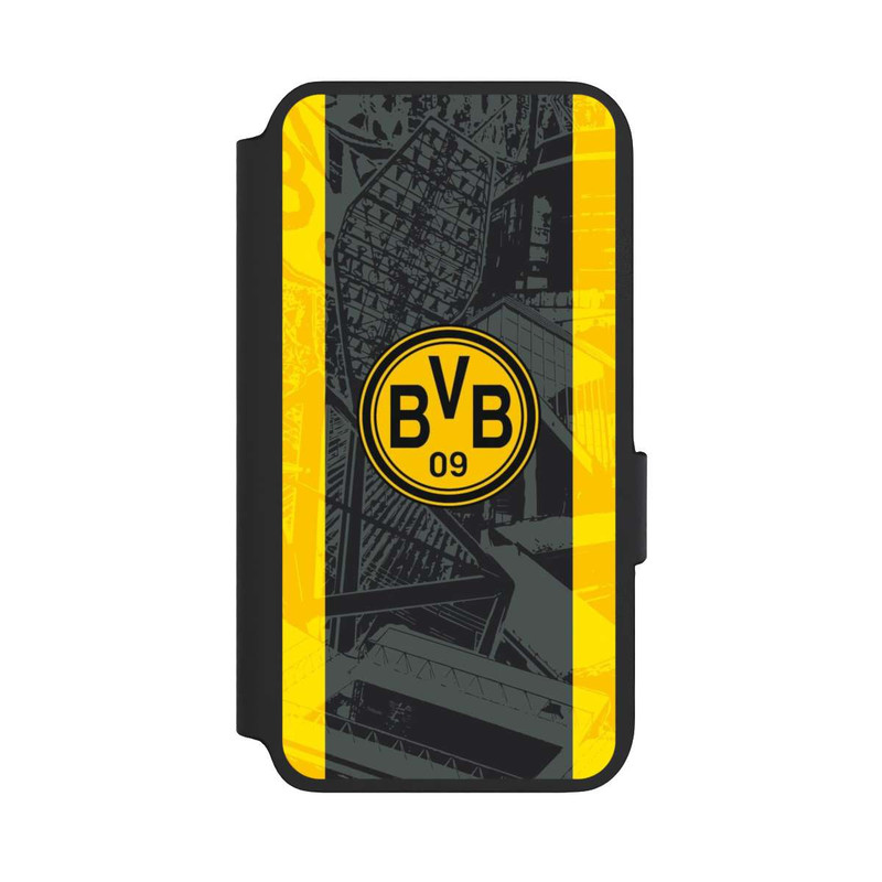 Galaxy S22 NIVOflip 50 Jahre Signal Iduna Park