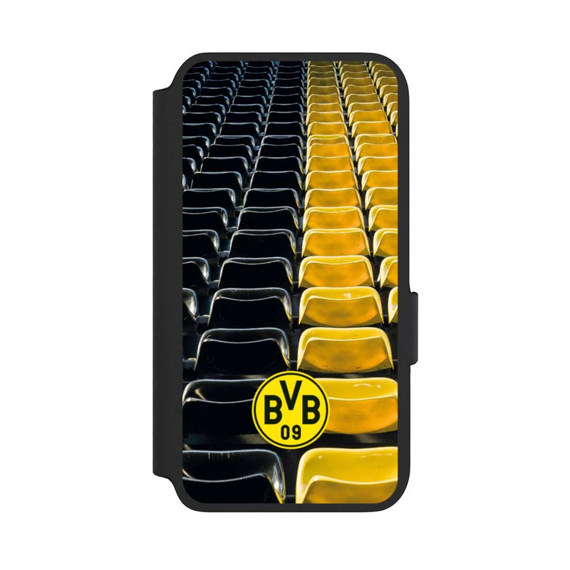 Galaxy S22 NIVOflip BVB Tribüne