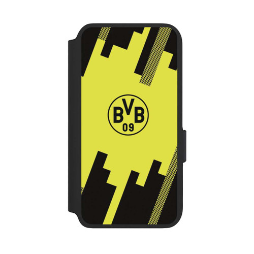 Samsung Galaxy S22 NIVOflip BVB Neon