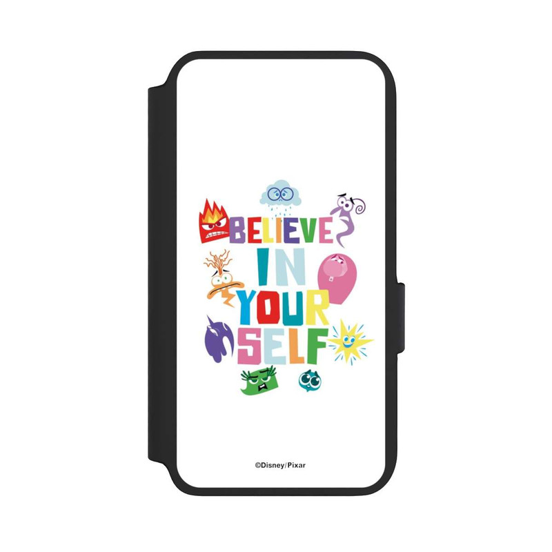 Galaxy S22 NIVOflip Believe in yourself