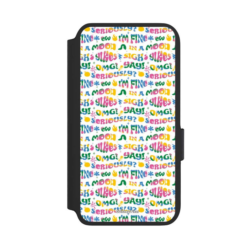 Galaxy S22 NIVOflip Inside Out OMG Seriously