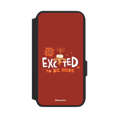 Samsung Galaxy S22 NIVOflip Anxiety - So Excited