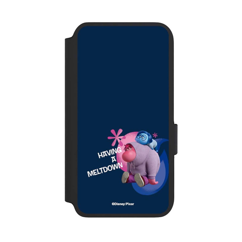 Galaxy S22 NIVOflip Embarrassment and Sadness