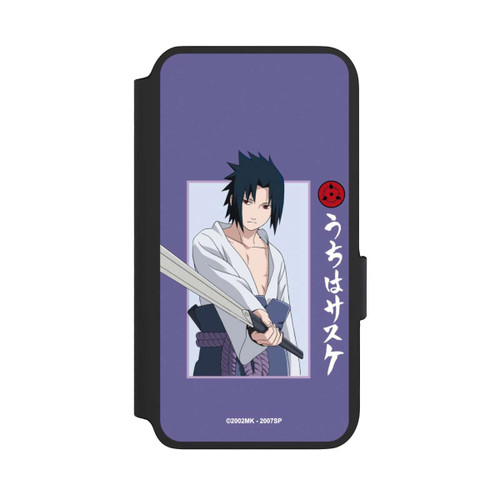 Samsung Galaxy S22 NIVOflip Sasuke Kusanagi