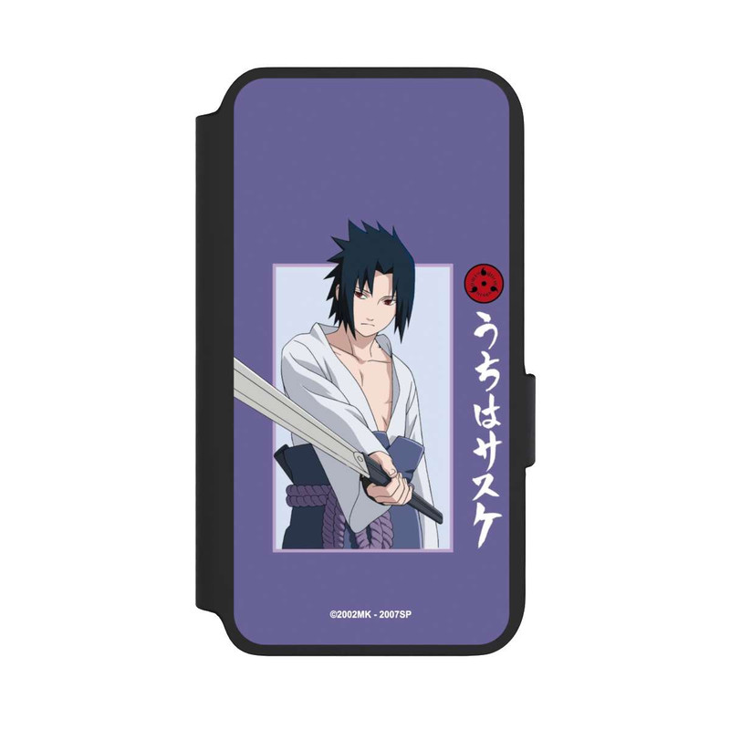 Galaxy S22 NIVOflip Sasuke Kusanagi