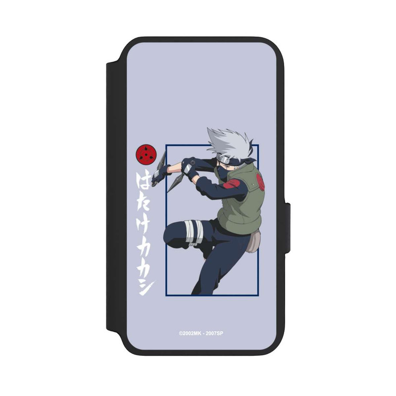 Galaxy S22 NIVOflip Kakashi Kampfmodus