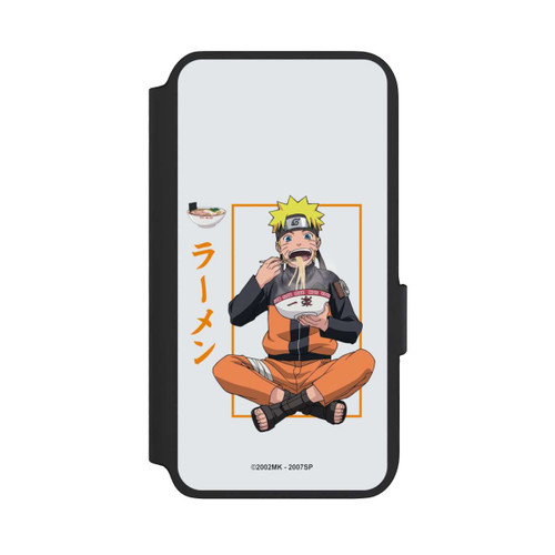 Samsung Galaxy S22 NIVOflip Naruto Ramen gris