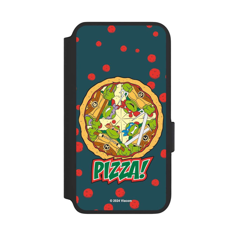 Galaxy S22 NIVOflip TMNT Pizza!