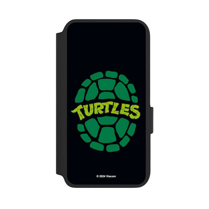 Galaxy S22 NIVOflip TMNT Logo