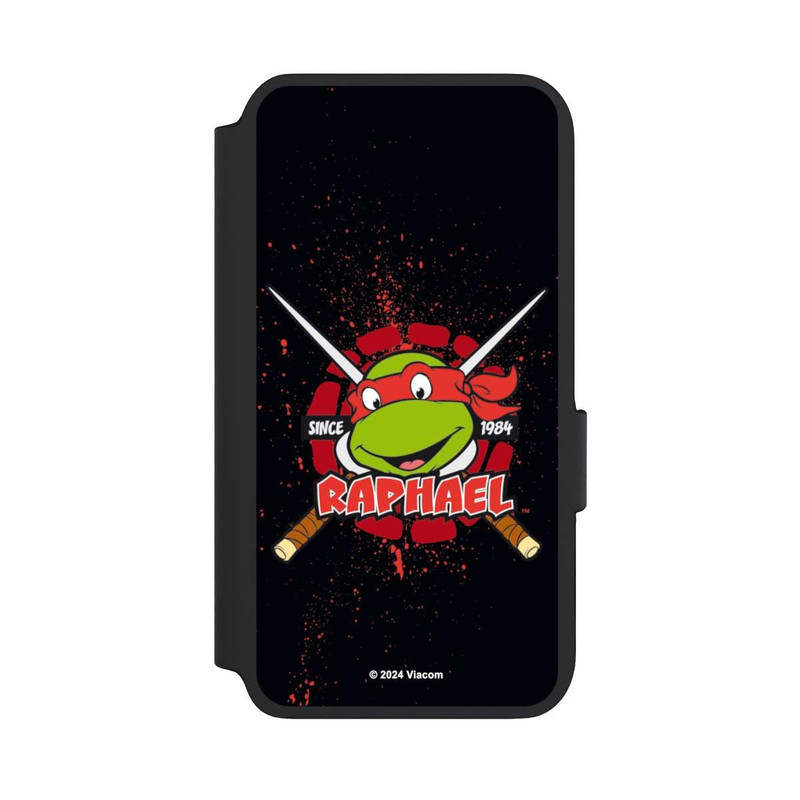 Galaxy S22 NIVOflip TMNT Raphael