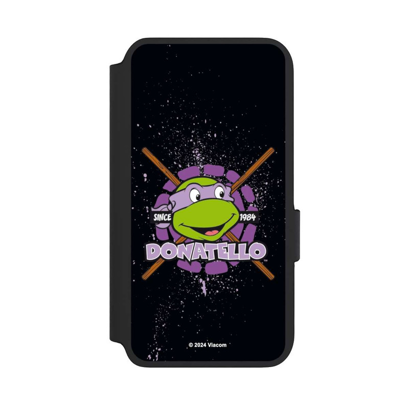 Galaxy S22 NIVOflip TMNT Donatello