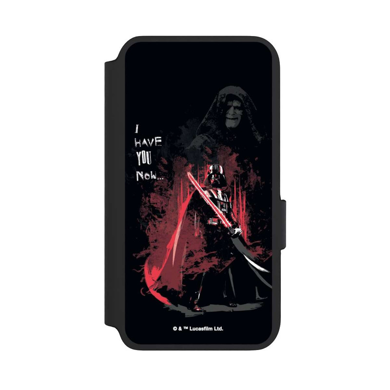 Galaxy S22 NIVOflip Darth Sidious I have you now