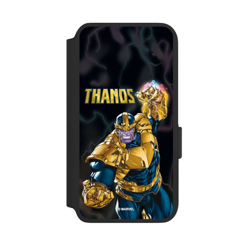 Samsung Galaxy S22 NIVOflip Thanos