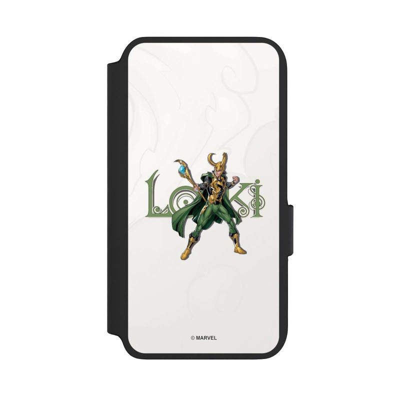 Galaxy S22 NIVOflip Loki Zepter