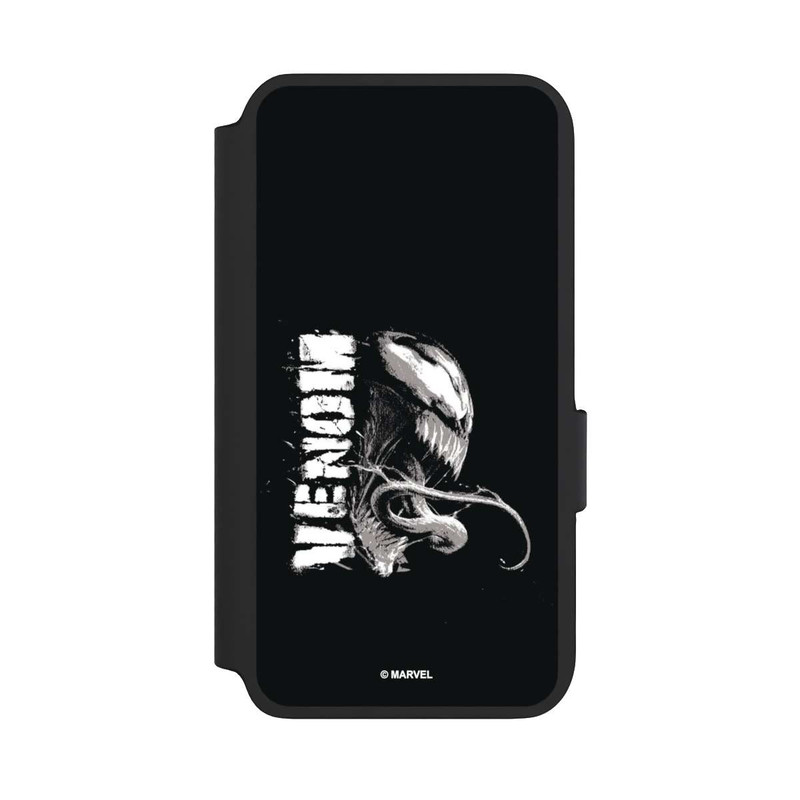 Galaxy S22 NIVOflip Venom Face