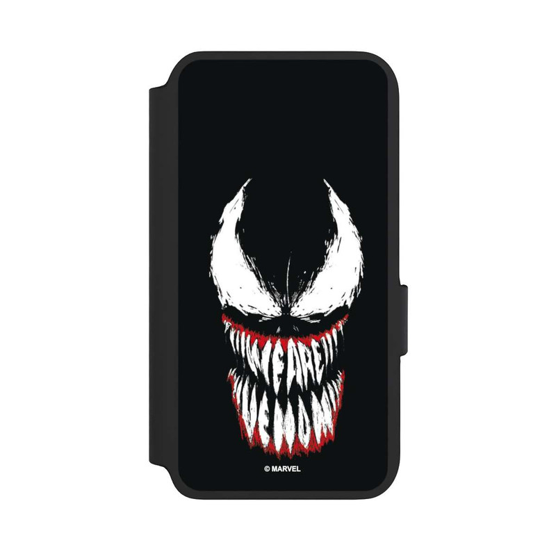 Galaxy S22 NIVOflip We Are Venom