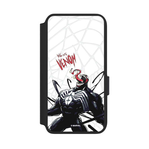 Samsung Galaxy S22 NIVOflip We are Venom Triumphierend