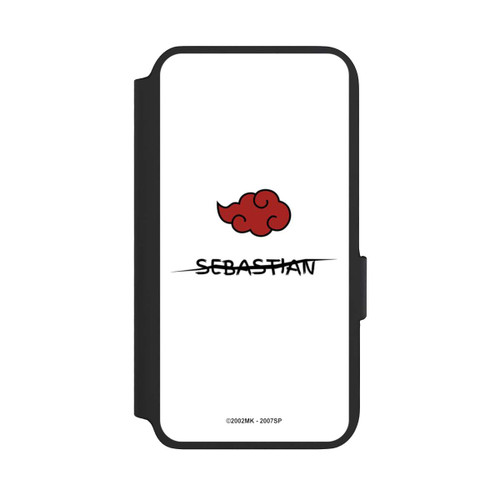 Samsung Galaxy S22 NIVOflip Akatsuki customizable White