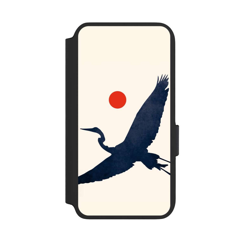 Galaxy S22 NIVOflip Kranich 2