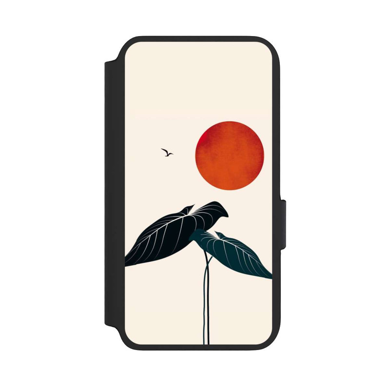 Galaxy S22 NIVOflip Träumen bei Nacht