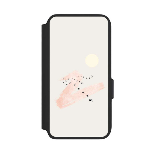 Samsung Galaxy S22 NIVOflip Sonne und Himmel