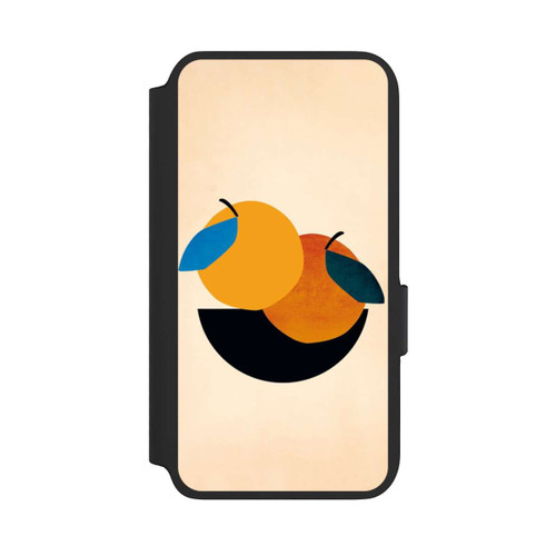 Samsung Galaxy S22 NIVOflip Zwei Äpfel