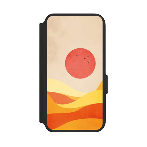 Samsung Galaxy S22 NIVOflip Süße Harmonie