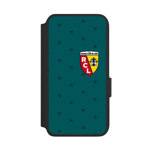 Samsung Galaxy S22 NIVOflip RCL Maillot Extérieur 24/25