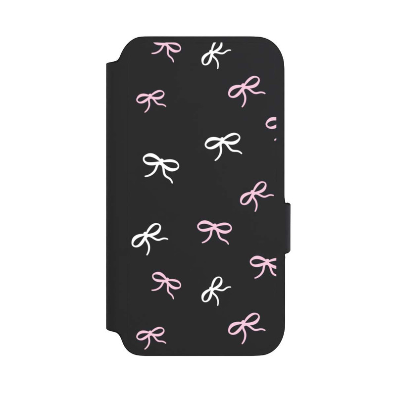 Galaxy S22 NIVOflip Schleifen Muster